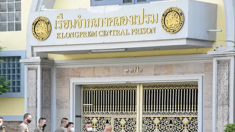 กรมคุกสั่งเด้งผู้คุมเหน่ง โยงดับ "ผกก.โจ้" ตั้ง กก. เร่งสอบข้อเท็จจริง "ทวี" ให้แพร่วงจรปิดอันเต็ม