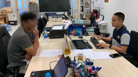 ดำเนินคดี เจ้าของเพจละครสั้นจีน แฝงโฆษณาเว็บพนันออนไลน์ 