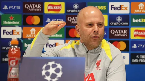 “สล็อต” เห็นแข้ง “เปแอสเช” ชี้ “อาร์เซนอล-บาเยิร์น” ดีกว่า โว หลังเกม UCL คงเปลี่ยนความคิด