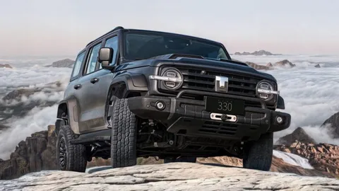 GWM แต่งตั้ง เวย์น โจว เป็นกรรมการผู้จัดการลุยงานพร้อมพนักงานไทยนับพันคน