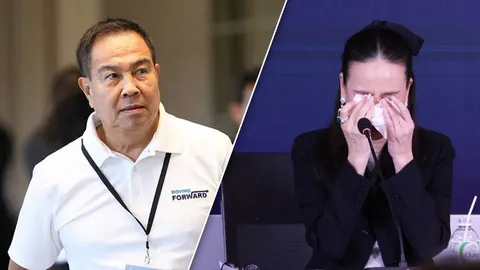“มาดามแป้ง” เคลื่อนไหวเดือดถึง “สมยศ” หลัง ส.บอลแพ้คดีต้องจ่าย 360 ล้าน-ไม่เคยพูดมาก่อน
