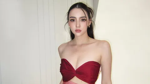 "มุกดา" รับศึกษาดูใจ "หนุ่มไฮโซหมื่นล้าน" รักครั้งนี้ขอไปเรื่อยๆ ชิลๆ