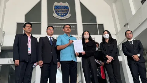 ญาติอดีตผู้กำกับโจ้ ยื่น DSI ตรวจสอบการตาย มองเรือนจำ เป็น “แดนสนธยา”