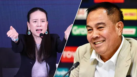 มาแล้ว “มาดามแป้ง” ย้อนพบต้นตอ สงสัย “บิ๊กอ๊อด” ส่อเข้าข่าย “ฉ้อโกง” หรือ “ฟอกเงิน”