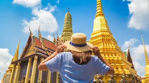 เปิดลิสต์ 100 เมืองที่ดีที่สุดในโลกปี 2025 ประเทศไทยติดอันดับ 3 จังหวัด