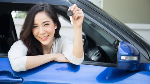 สีรถถูกโฉลกตามวันเกิด 2568 เสริมดวงดี ขับขี่ปลอดภัย พร้อมสีที่ควรเลี่ยง