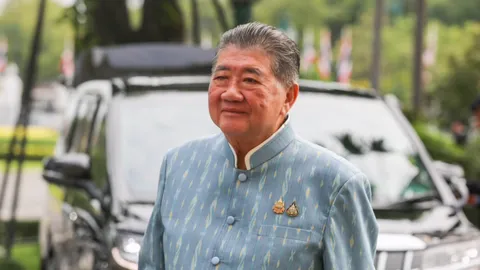 “ภูมิธรรม” ป้อง “ทักษิณ” ไม่เกี่ยวเหตุป่วนใต้ ขอ อย่าจับแพะชนแกะ