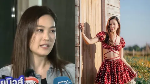 โบ TK ให้ปากคำ DSI เชื่อคดีแตงโมเป็นอุบัติเหตุ เผย กระติก เครียดมากแต่ทำได้แค่ปลอบ