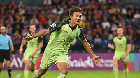 เปิดยอดเงินรางวัลบุรีรัมย์ ยูไนเต็ด หลังทะลุรอบ 8 ทีม ACL ELITE รับทรัพย์อื้อ