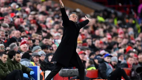 ไม่มีอ้อมค้อม "กุนซือเปแอสเช" พูดตรงๆ ถึง "ลิเวอร์พูล" หลังเขี่ยหงส์ร่วง UCL