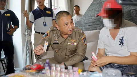 บุหรี่ซอมบี้