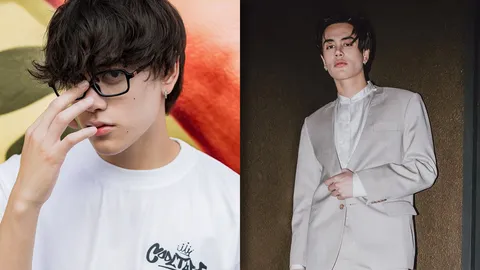 รู้จัก ออมสติน ธกฤต แฟนต้าวหมาเด็ก มิวกี้ ไปรยา หล่อ-เก่ง ครบเครื่องสุดๆ