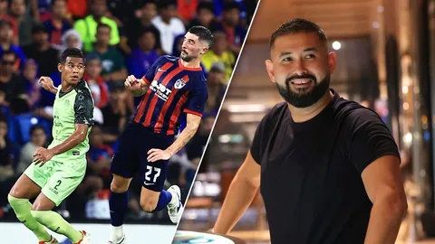 “ยะโฮร์” ผิดหวังตกรอบ ACL อีลิท “เจ้าชายตุนกู” รอตลาดเปิดทุ่มเงินเสริมทัพ