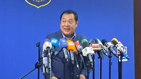 "ทวี" คาด 3 เดือน รู้ผลคดีฮั้วเลือก สว. แย้มจ่อถูกเรียกสอบกว่า 140 คน