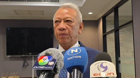 “พิพัฒน์” ทวงสปิริต “ปลัดแรงงาน” พักงานประกันสังคมระหว่างถูกตรวจสอบ