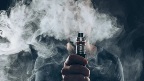 จับตารัฐปราบ “บุหรี่ไฟฟ้า”