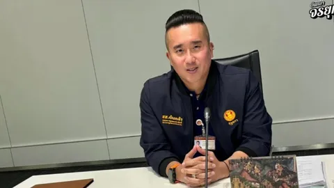 "สส.ต้นกล้า" น้อมรับทุกคำวิจารณ์ ขอโทษจากใจสูบบุหรี่ไฟฟ้าในสภา 