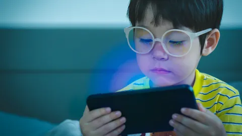 รับมือเด็กปิดเทอม เลี้ยงลูกอย่างไรไม่ให้ติดจอ