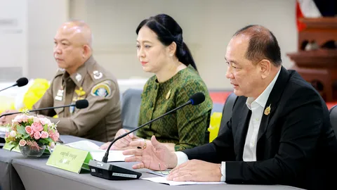 กรมป่าไม้-สคทช. จับเข่าคุย แก้ปัญหาซื้อขายที่ดิน คทช. ในป่าสงวนแห่งชาติ