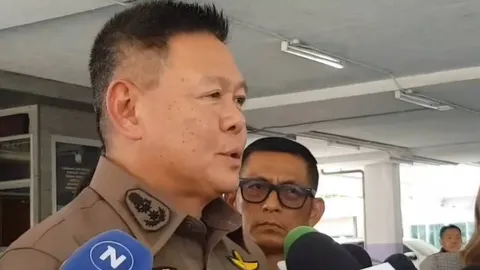 ตำรวจเตรียมบุกเรือนจำ จำลองเหตุ-ไขปริศนา การเสียชีวิต “อดีตผู้กำกับโจ้”