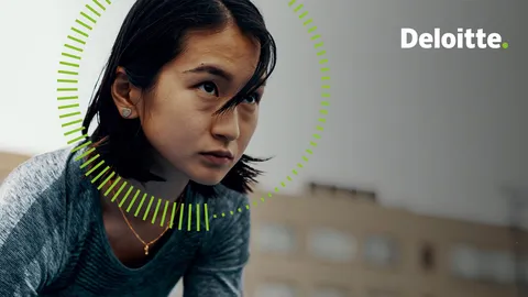 ดีลอยท์ เปิดรับผู้สำเร็จการศึกษาปริญญาตรี ทุกสาขา ร่วมโครงการ Amplify ฝึกงานระดับภูมิภาค 