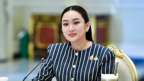 นายกฯ ถกเตรียมการ ในหลวง-พระบรมราชินี เสด็จฯ เยือนต่างประเทศแบบ State Visit ครั้งแรก