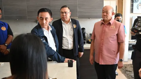 กรมการปกครองดำเนินคดีต่อเนื่อง ผู้นำคอนโดฯ ปล่อยเช่ารายวัน 4 แห่งย่านสุขุมวิท