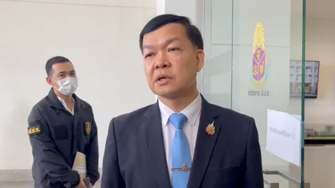 คดีร่ำรวยผิดปกติ “ผกก.โจ้” อยู่ในชั้นศาลแล้ว รอสำนวนคดีอาญาจาก ป.ป.ช.