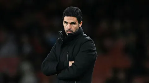 ปืนกระหายแชมป์ UCL! “อาร์เตตา” มั่นใจ “อาร์เซนอล” ดีพอโค่น เรอัล มาดริด