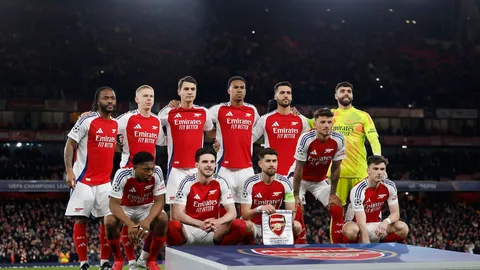 "ตำนานอาร์เซนอล" สาดวาทะเด็ดถึง "เรอัล มาดริด" ก่อนดวลเดือดรอบ 8 ทีม UCL