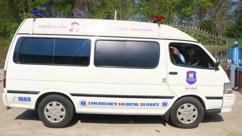 สาวใหญ่สุดเฮง ถูกลอตเตอรี่ 70 ใบ ซื้อรถตู้บริจาคให้หน่วยกู้ภัย ไว้ช่วยเหลือคน