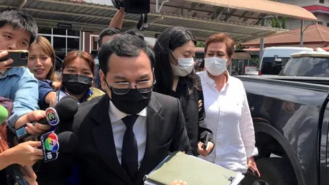 เด้ง รรท.ผบ.คุก เซ่นพิษคดีผู้กำกับโจ้ เมีย-แม่ยายให้การ "ทวี" จ่อปฏิรูปหน่วย