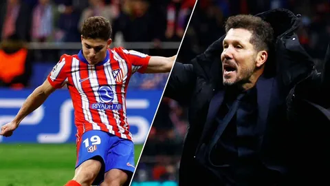 ช่วยตอบให้หายสงสัย "ซิเมโอเน" เผยคำถามที่คาใจสุด จังหวะดราม่า "อัลวาเรซ" (คลิป)