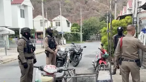 คืนดีกันแล้ว เมียด่ากราดผัว แอบมีเมียใหม่รุ่นลูก ลั่นรักเท่าชีวิต ยอมทุกอย่าง