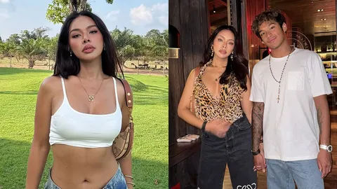 มิกซ์ เฉลิมศรี เคลียร์ชัดไม่โง่ให้ผู้ชายหลอก หล่อ ดี แต่มาตัวเปล่าก็ไม่เอา