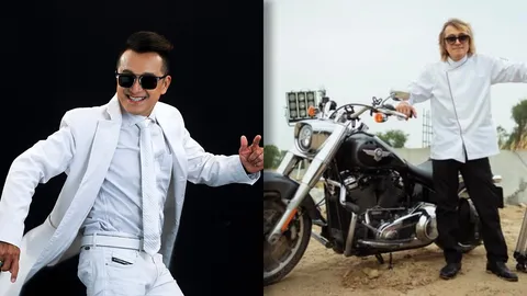 ติ๊ก ชิโร่ ประกาศขายมอเตอร์ไซค์ฮาร์ลีย์คู่ใจหลังเจอมรสุมชีวิต แฟนๆ ส่งกำลังใจ