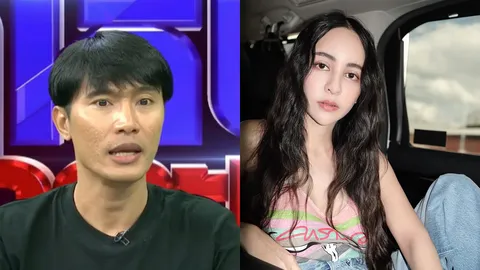 หนังคนละม้วน ตั้ม อดีตสามี จ๊ะโอ๋ งามพริ้ง โต้กลับ 5 ข้อ ยืนยันไม่เคยทำร้ายลูก  