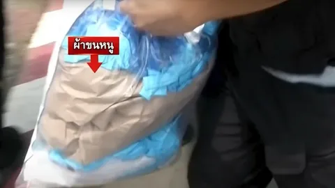 ออกแล้ว ผลดีเอ็นเอ บนผ้าขนหนู "ผกก.โจ้" ไม่พบความผิดปกติ