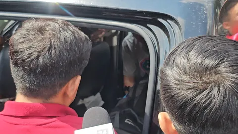 คุมสอบเข้ม ผัวปืนโหดสารภาพสาเหตุจ่อยิงเมีย ปัดกระทำชำเราลูกเลี้ยง