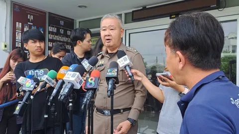 รอไฟล์เสียงเยี่ยมญาติ ไขปริศนาคดี ผกก.โจ้ มีประเด็นใดเป็นเหตุให้รู้สึกเสียใจหรือไม่