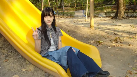 pami ศิลปินสาวจากค่าย Juicey ที่น่าจับตามอง ส่งซิงเกิ้ลใหม่ล่าสุด pity dirty