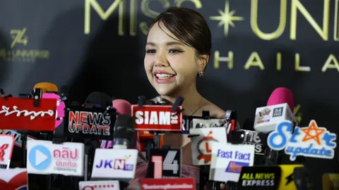 เจนนี่ รัชนก ฝากเตือนคนคอมเมนต์บูลลี่เขียนคำหยาบ ให้ระวังหมายศาล เขาฟ้องได้เป็นแสน