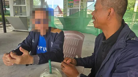 รอง ผอ.สนามบิน รับผิดแต่งงานใหม่ ทั้งที่มีทะเบียนสมรส ฝ่ายหญิงเพิ่งรู้ โดนหลอก