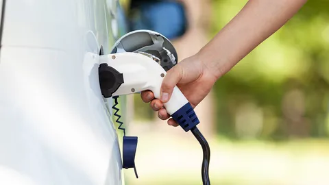 อุตสาหกรรม "รีไซเคิลแบตเตอรี่รถยนต์พลังงานใหม่" จีนเติบโตอย่างรวดเร็ว