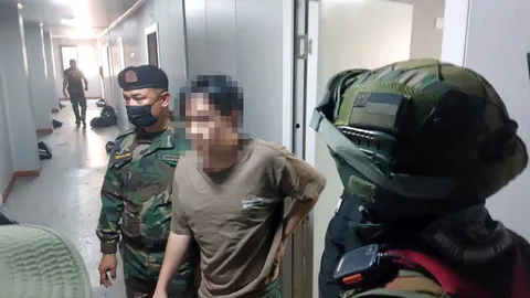 นรก "คอลเซ็นเตอร์" พาสื่อทัวร์ดู "ชเวโก๊กโก่" ถูกบังคับทํางาน-ซ้อม ส่งกลับจีนชุด 3 อีก 800