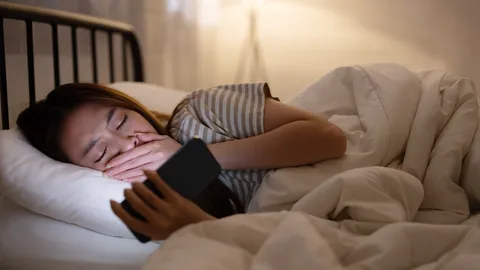 นอนน้อย แต่นอนนะ วันนอนหลับโลกเตือน นอนน้อยสะสม เสี่ยงโรคเรื้อรัง