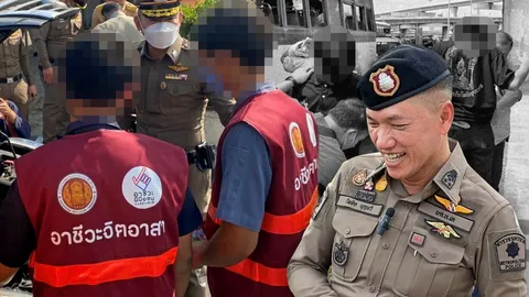 เปิดไอเดียมีนบุรีโมเดล หยุดยั้ง นักเรียนเป็นนักเลง!