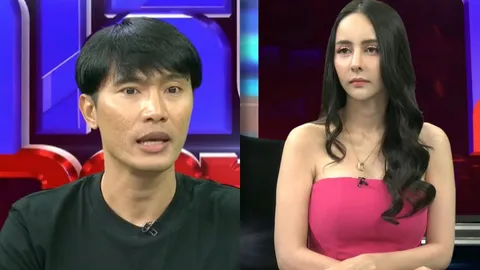 จ๊ะโอ๋ งามพริ้ง เล่าอีกมุมถึง ตั้ม อดีตสามี รักร้าวเพราะเขาเลือกไก่ ไม่เลือกเรา