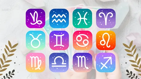 12 ราศีคู่มือเสี่ยงโชค เปิดแนวเลขใกล้ตัว รับรางวัลใหญ่ 