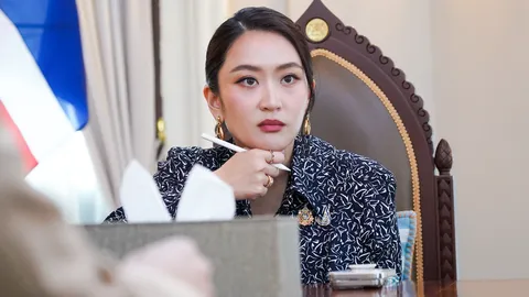 นายกฯ อิ๊งค์ ตามปราบบุหรี่ไฟฟ้า ยังไม่พอแค่นี้ผลจับกุม สั่งกวดขันเข้มข้นขึ้น